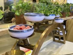 -烹然四季椰子鸡火锅(团结湖总店)