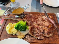 -Jack‘s Place 杰克地方西餐厅(新街口店)