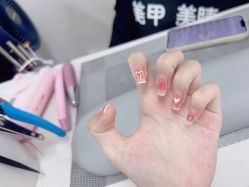 -尤米一站式美甲美睫