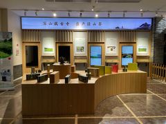 -陆羽泡的茶(集散中心店)