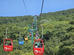 -刘公岛景区