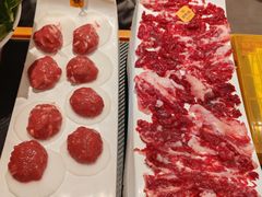 -潮发潮汕牛肉店(芳村店)
