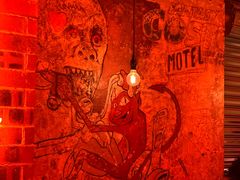 -The Drinkery (瑞金店)