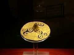 -金沙遗址博物馆