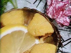 -大连湾旭日·家宴·海肠捞饭(马栏广场店)