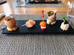 -香樟花园法式铁板烧(恒隆广场店)