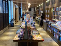 -朵云书院·广富林店