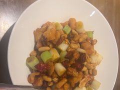 -向川南·水煮鱼·川菜(和平里店)