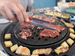 -牛犇炭火烤肉·鲜切烤肉(承德总店)