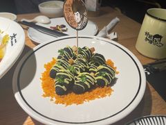 -太二酸菜鱼(深圳布吉万象汇店)