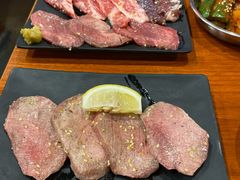 -大阪烧肉BAKA一代(十亩地店)