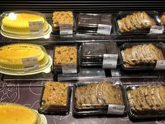 -WHEAT&BAKER-麥(凯德来福士店)