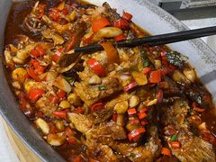 -赣南人家(顺义后沙峪亚朵店)