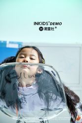 点击看大图 -INKIDS潮童社儿童摄影(朝阳大悦城店)