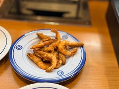 -KURA寿司(博多中洲店)