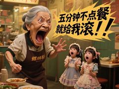 -阿生哥螺蛳粉(二七万达店)