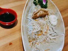 -大岛日本料理铁板烧(南通大饭店)