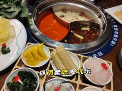 -快乐小羊(锡华店)