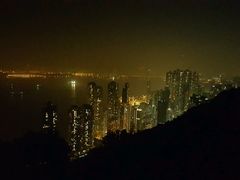 -YHA赛马会摩星岭青年旅舍(香港岛)