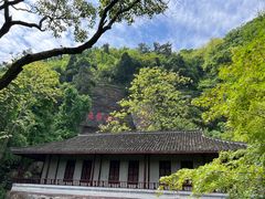 -狼山风景名胜区