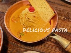 -I HOLIC艾豪丽披萨(KKone店)