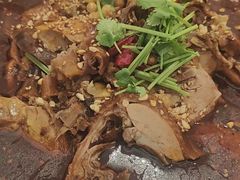 -蓉三少冒烤鸭·四川小吃集(北京首店)