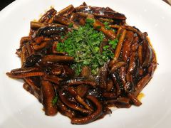响油鳝糊-老半斋(福州路店)