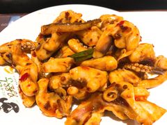 -汉巴味德(大悦城店)