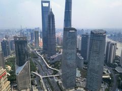 -东方明珠广播电视塔