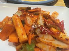 -韩香福脊骨汤锅(上杭路店)