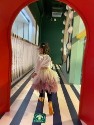 -MELAND CLUB亲子乐园·派对·餐厅(北京芳圆里ID MALL店)