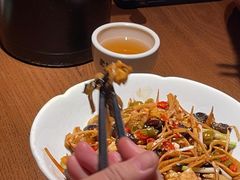 -老湘村·湖南土菜(天河维多利店)