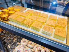 -面包新语(上地华联店)