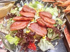 -南都咖啡西餐厅.全日茶点(福星路店)