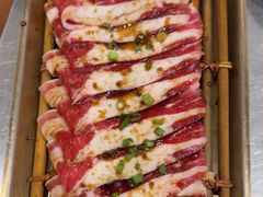 -朴太院·朝鲜族炭火烤肉(民乐园总店)