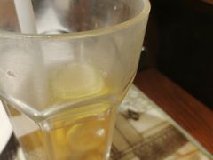 -绿茶餐厅(财富购物中心店)