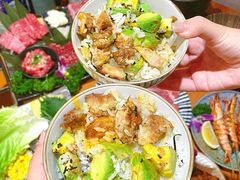 -丸藏和牛烧肉专门店(园区师惠坊店)
