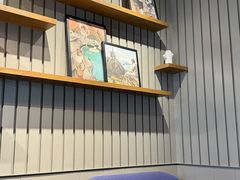 -Wagas沃歌斯(枫蓝国际店)