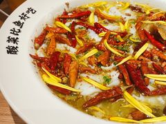 -太二酸菜鱼(沈阳万象城店)