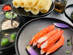 -凤园椰珍·椰子鸡·鸡煲(长宁来福士店)