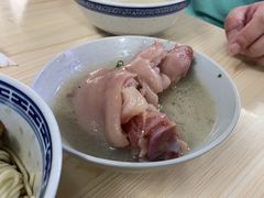 -盛兴面馆(真儒大厦店)