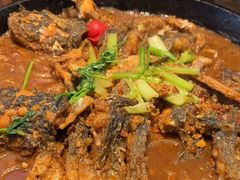 -老板恋上鱼(印象城店)