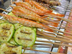 -喝丢一只鞋海鲜烧烤(文体街店)
