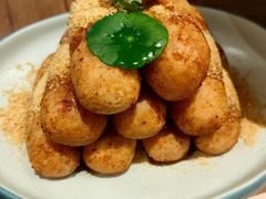 -椒爱水煮鱼川菜(中街大悦城店)