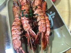 -皮记海鲜1995(寮步店)