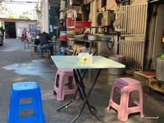 -小无锡面馆