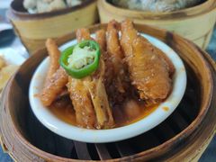 -华峰食馆(氹仔店)