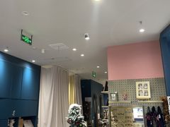 -海马体照相馆(无锡清扬茂业天地店)