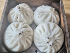 -食膳公园包子铺(烈士公园店)