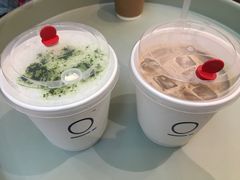 -Onirii Coffee(长乐路店)